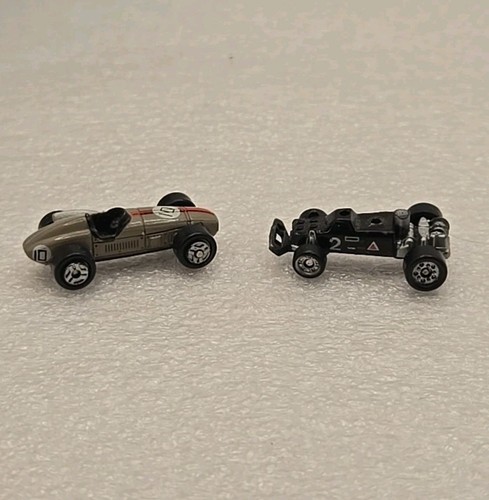 Set auto corsa galoob - auto, da