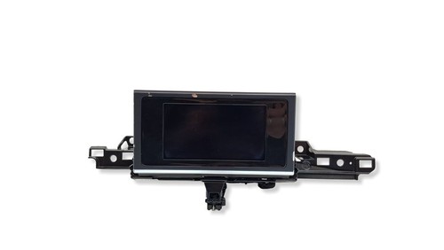 Schermo lcd cruscotto audi - cruscotto, a6