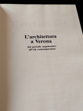 Architettura verona dal - l',