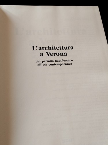 Architettura verona dal - architettura,
