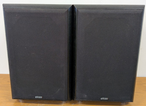 Eltax monitor iii altoparlanti - eltax,
