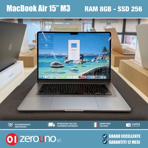Macbook air 2024 ram - macbook, 15