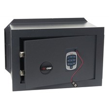 Cassaforte Cisa a Muro TIPO VISION 82710-32 Elettronica Digitale