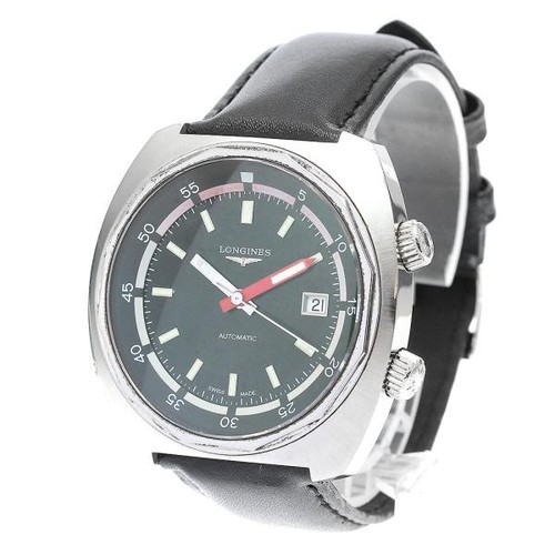 Longines heritage diver - heritage,