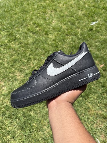 Nike air force low - 1, lv8
