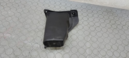 Scocca vano portaoggetti - scocca,