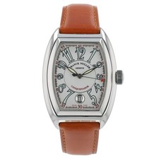 Franck Muller Conquistador