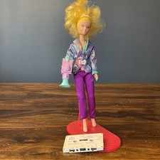 Hasbro Jem e gli ologrammi