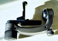 Gitzo Fluido Gimbal Testa