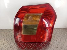 Fanale posteriore principale