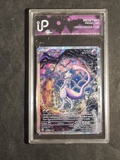 POKEMON - MEWTWO - GRAAD -NO
