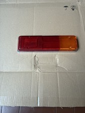 Plastica Posteriore Alfa Romeo Giulia 1300  4 Marce