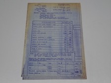 OM TITANO NS-B TELAIO DISEGNO