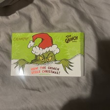 Colourpop x How the Grinch