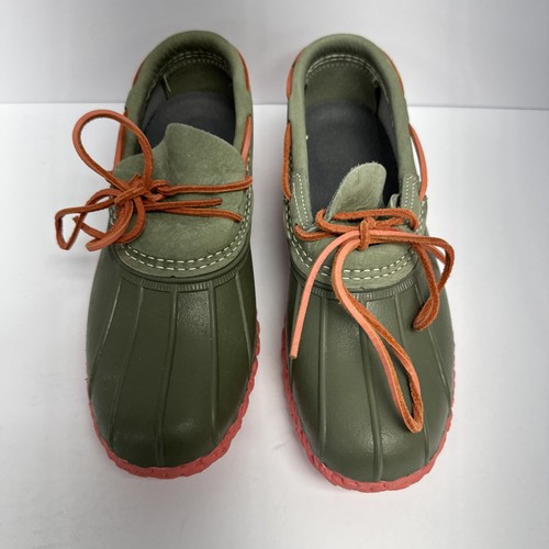 Stivali bean boots - stivali, boots'