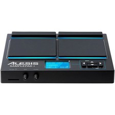 Alesis sample pad - sample,