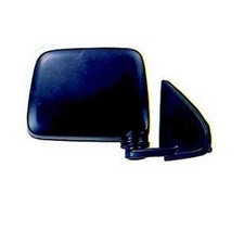 Retrovisore Manuale Per Nissan King Cab Lato Sinistro Dal 1992/12 Lato Sinistro