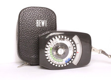 Esposimetro fotografico