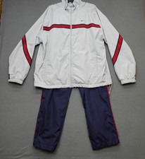 Tuta Nike Track Vintage Full