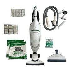 Folletto VK200 Expo + Eb400 +