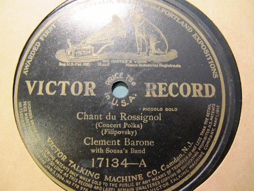 1913 sousa band clement - band,