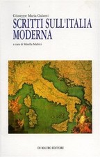 Giuseppe Maria Galanti