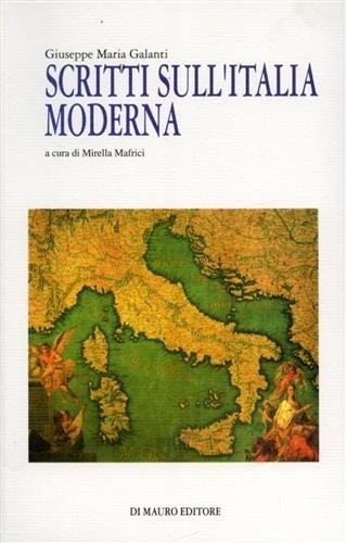Giuseppe maria galanti - giuseppe,