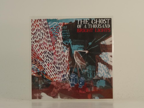 The ghost frequency nightmare - the,
