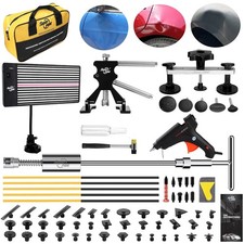 Strumento ammaccature PDR kit