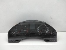 Quadro strumenti per audi - strumenti,