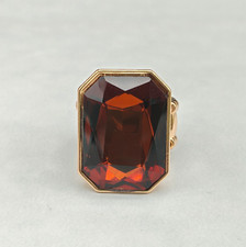 Anello donna tipo oro giallo