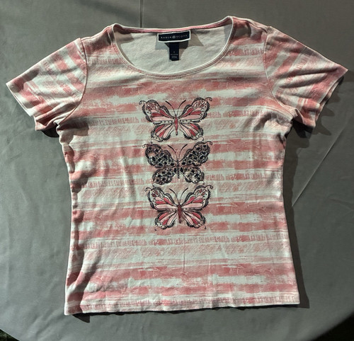 Shirt karen scott donna s - scott,
