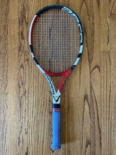 babolat aero storm con
