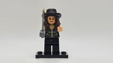 LEGO minifigure Angelica