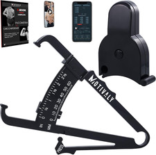 SET PLICOMETRIA - Plicometro E