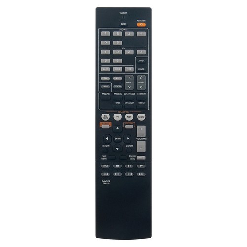 Rav522 zj66510 telecomando - rav522-zj66510,