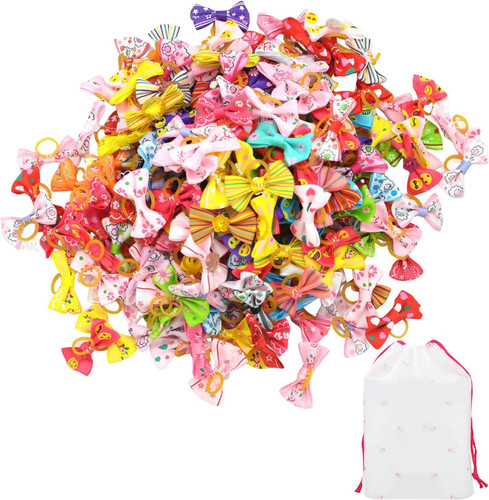 100 corde per capelli con - corde,