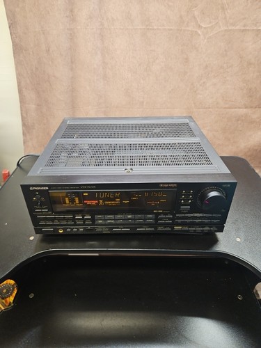 Pioneer ricevitore stereo - pioneer,