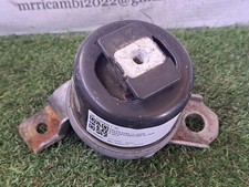 SUPPORTO MOTORE PER VOLVO XC60 1° Serie 31257674 D5244T10 diesel 2400 (08>)