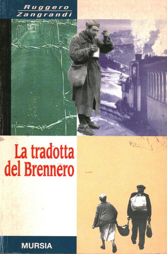 Tradotta del brennero - del,