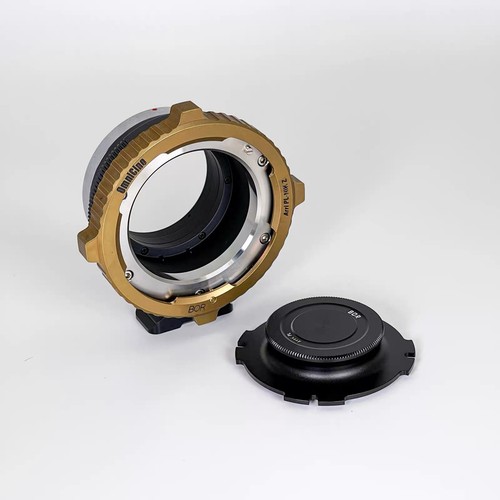 Arri arriflex obiettivo a - arriflex,