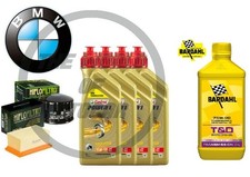 Kit tagliando bmw - bmw, r/1200/r