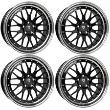 4 Cerchi MB Design LV1 8.5Jx19