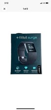 Fitbit Surge Braccialetto