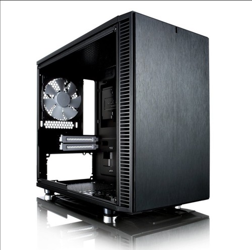 Fractal design define nano - nano, s