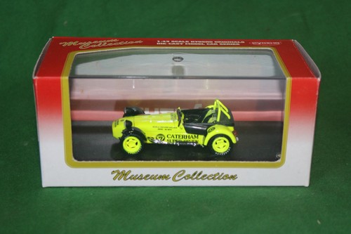 Kyosho caterham super seven - caterham,
