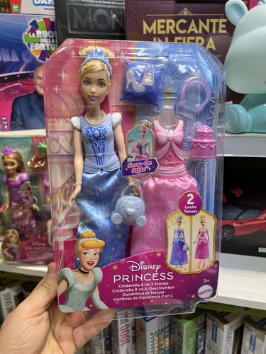 Mattel disney princess - mattel,