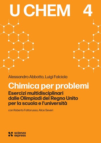 Chimica per problemi - ,