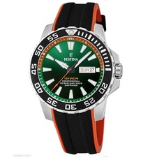 FESTINA Orologio Uomo The