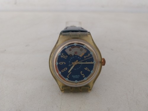 Swatch automatic vintage - swatch, |